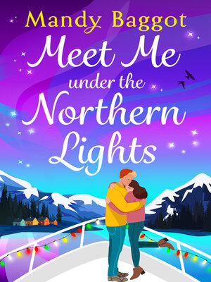 cover image of Meet Me Under the Northern Lights